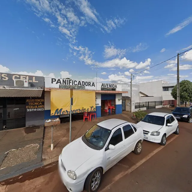 Panificadora Avenida