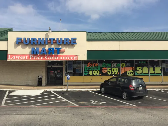 Furniture Mart