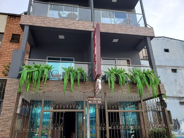 Hotel Posada Don Simon