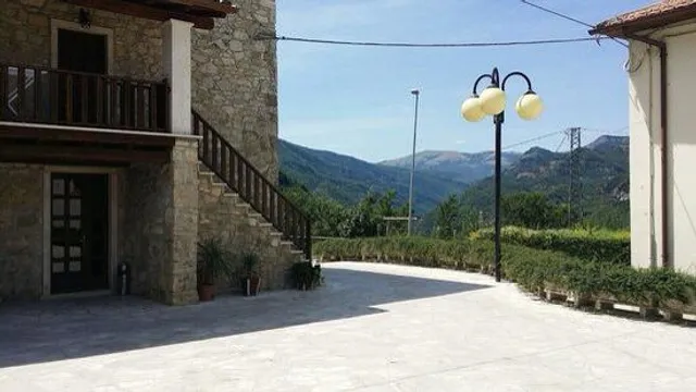 Agriturismo Il Roccolo