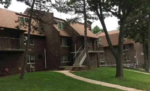 Pilgrim Baptist Village Inc