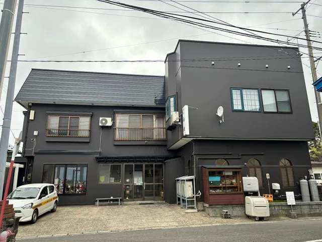 Fukusuke INN