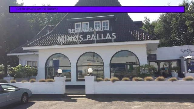 B&B Jaguars Residence