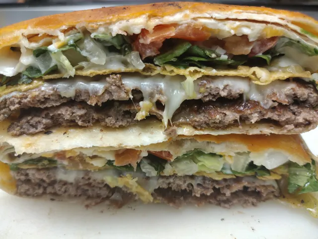 Breakthrough Kitchen