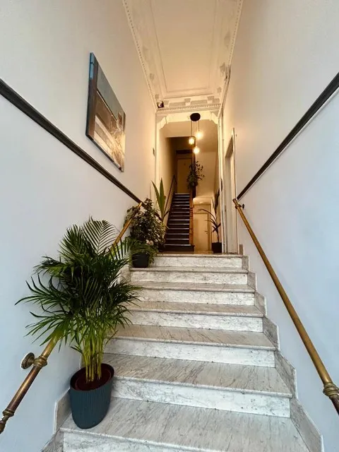 European District Studios