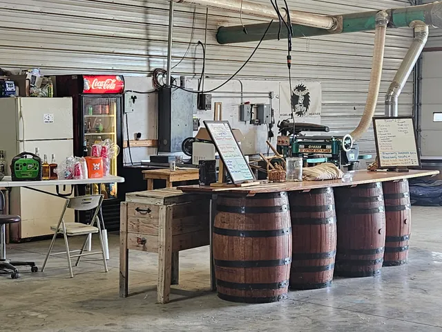 SkullSplitter Spirits