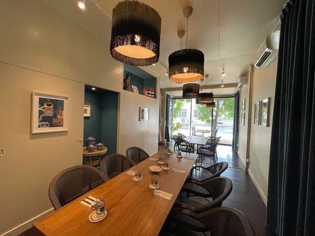 ร้านแจ่ม: Jamn_Bkk