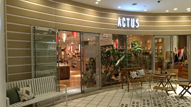 ACTUS Yokohamaten