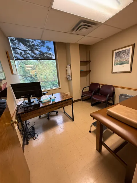 Main Line Allergy, LLP