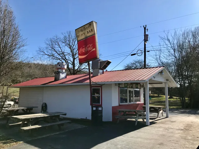 Whitwell Dairy Bar