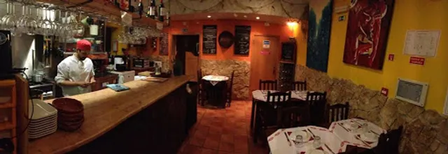 Restaurante A Taska