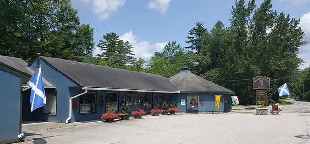 Rablogan Castle of Scotland