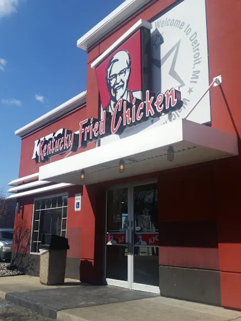 KFC