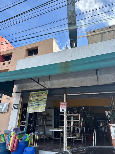 Super Frutería Peques