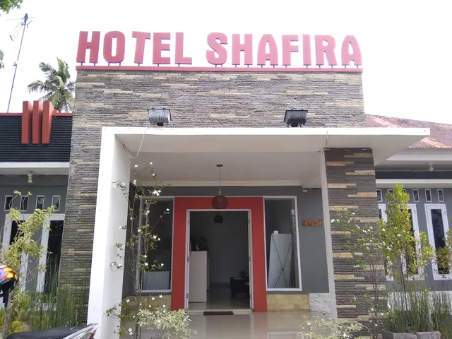 Hotel Shafira Pariaman Syariah Mitra RedDoorz