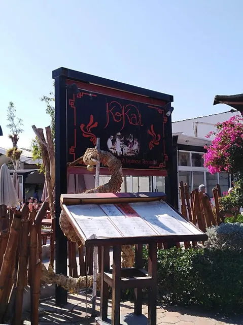 Kokai Restaurant