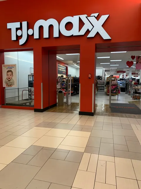 T.J. Maxx
