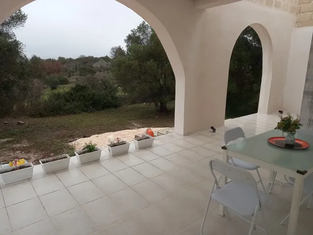 Dimora Tra gli Ulivi in Valle d'Itria
