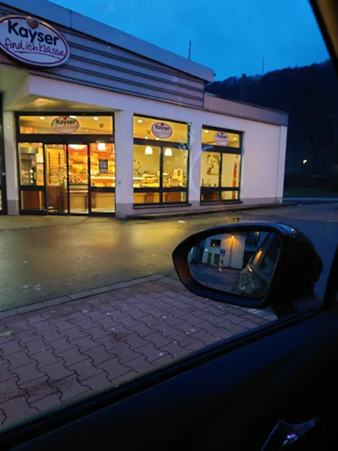 Bäckerei Kayser
