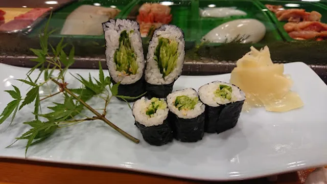 Sushi Washoku Kiraku