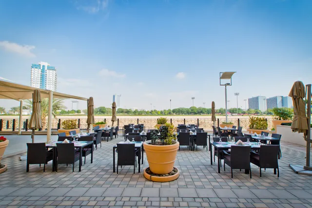 Pulcinella Restaurant