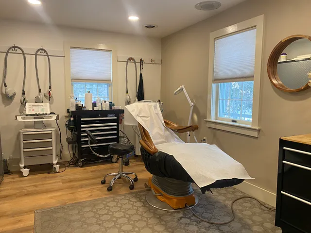 Advanced Skin Care Center