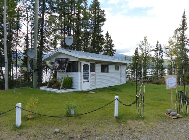 Waters Edge Campground