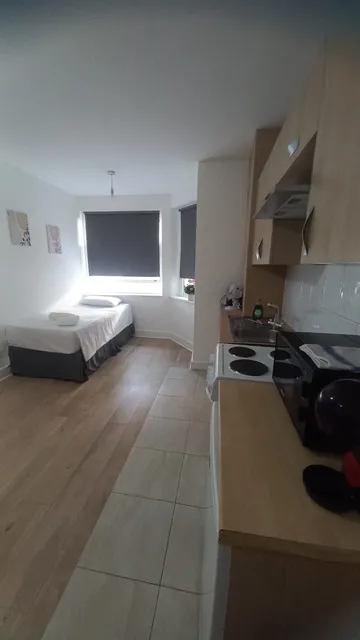 Charmstay Apartments