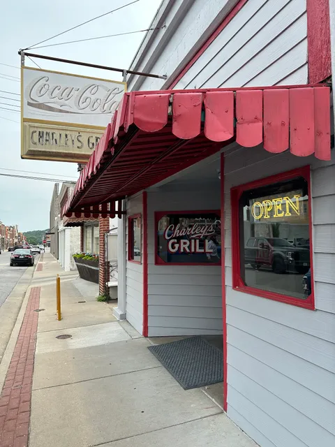 Charley's Grill