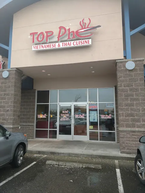 Top Pho