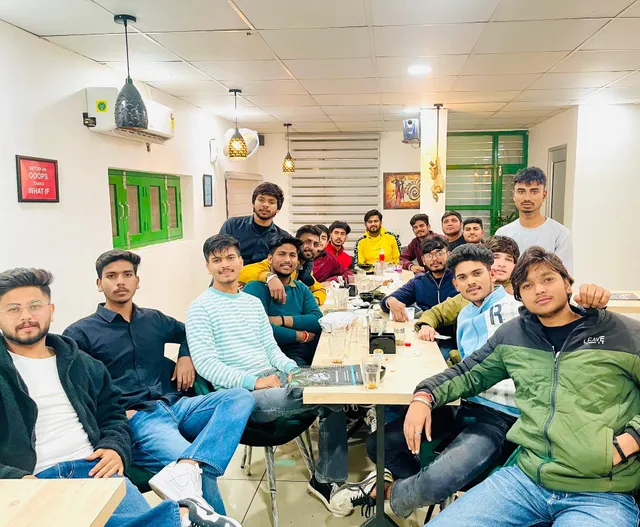 Blue Moon Family Restaurant