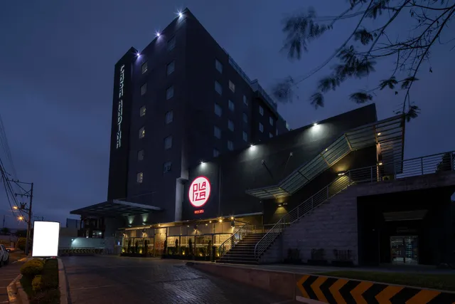 Casa Andina Select Tacna