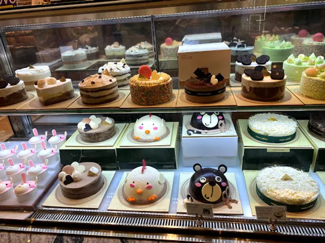 TOUS les JOURS Summarecon Mall Bekasi