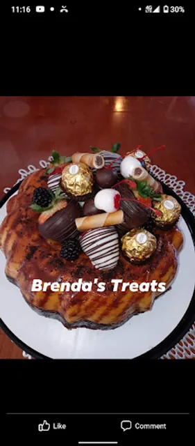 Brenda's Treats