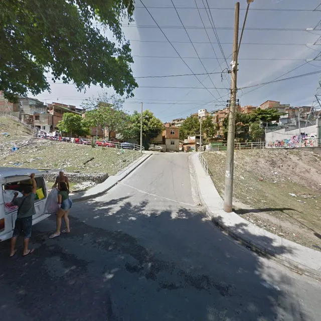 Bar da Adriana e Márcio