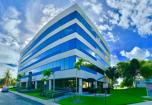 Palm Beach County Film and Television Commission