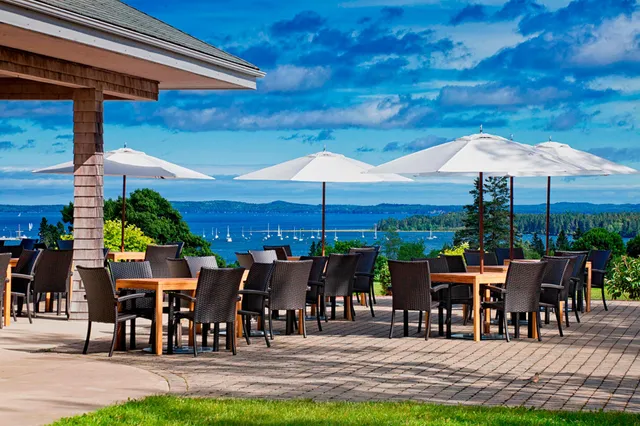 The Algonquin Resort St. Andrews by-the-Sea, Autograph Collection