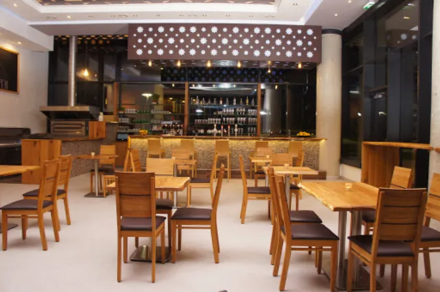 URBAN´s Lounge Restaurant