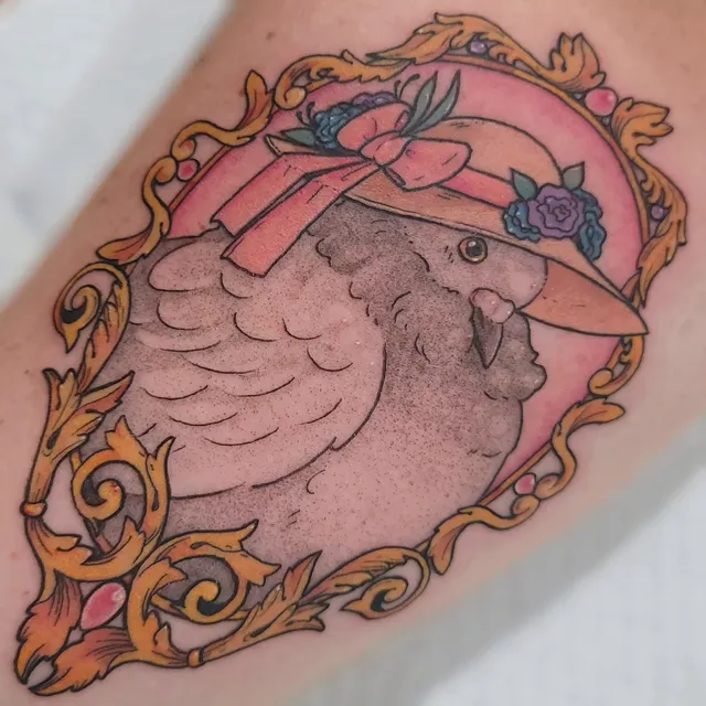 Mint Ink Tattoo Studio