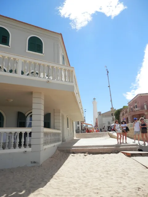 B & B La Casa di Montalbano