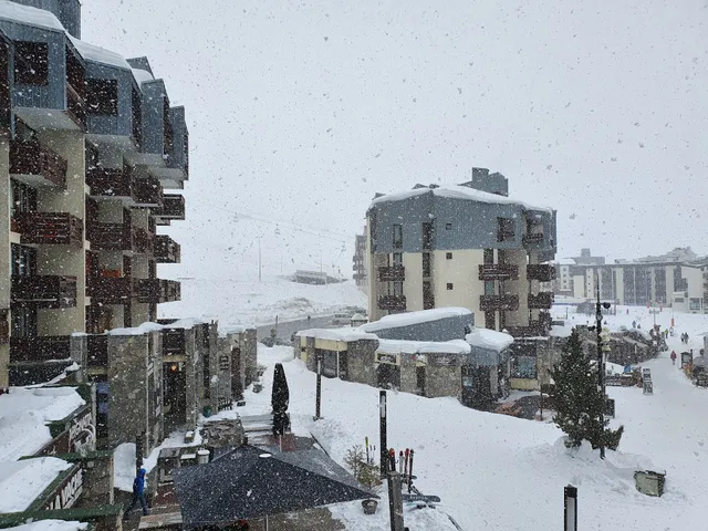 Réservation & Location Tignes