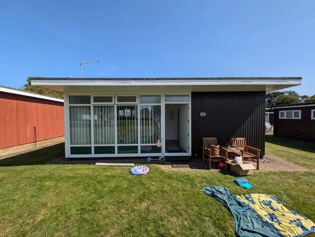 Broadside Chalet Park