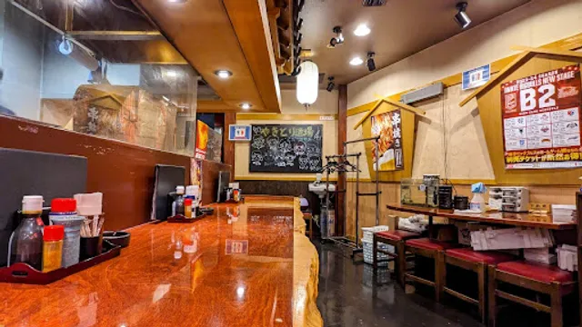 Yakitori Dojo Kodawariyama Morioka Ekimae