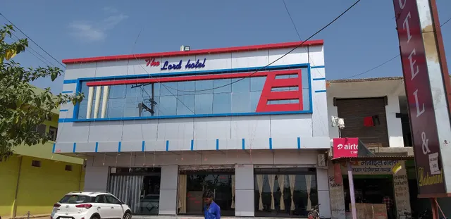 The Lord Hotel