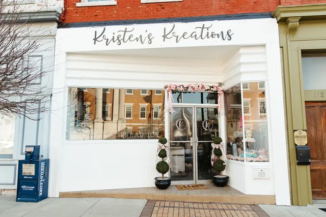 Kristen’s Kreations