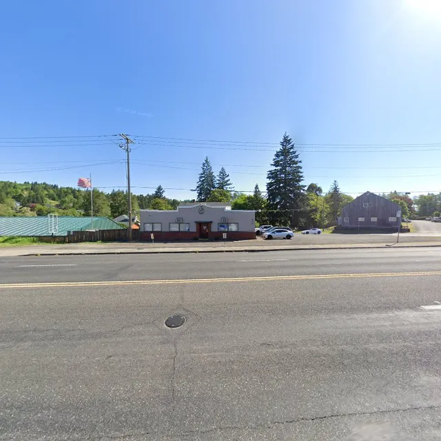 Camas-Washougal Moose Lodge 1042