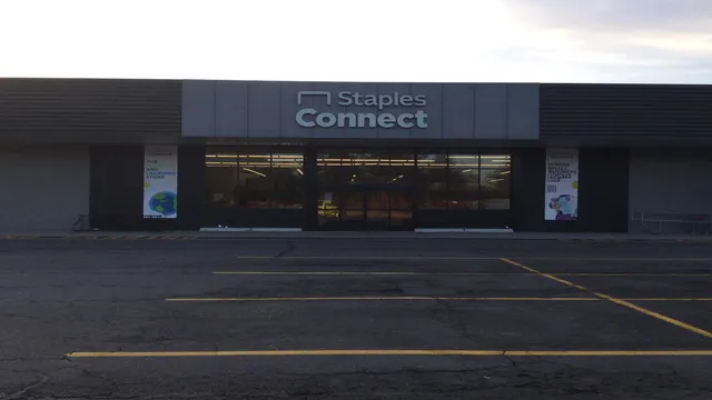 Staples