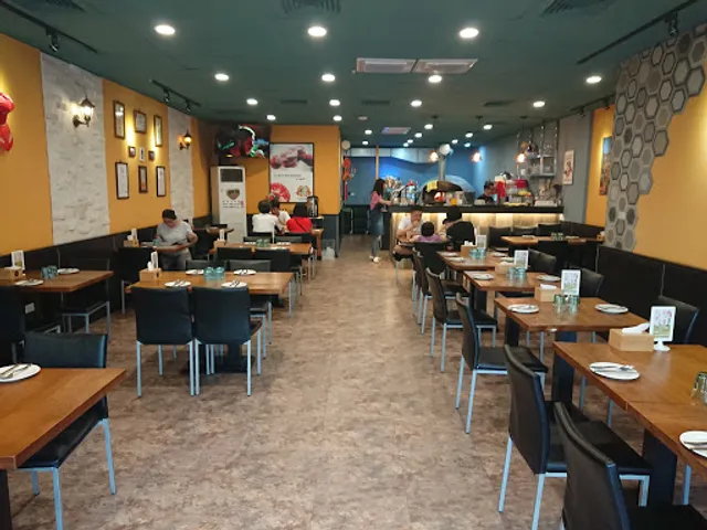 CASA PIZZERIA卡薩窯烤披薩