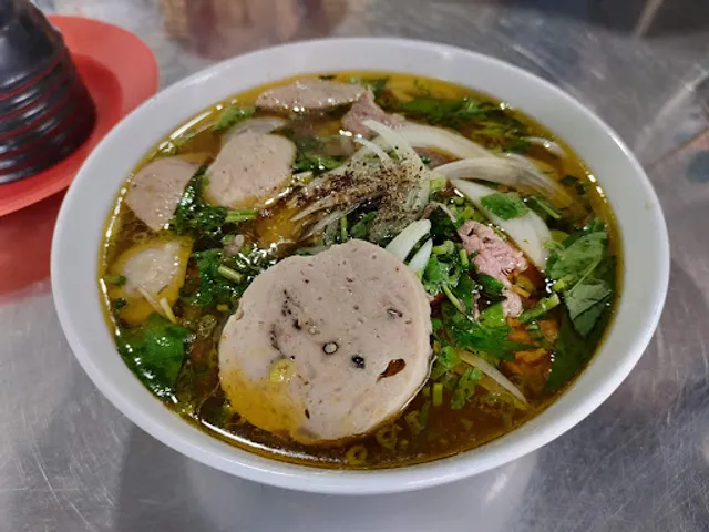 Bún Bò Mai Chi