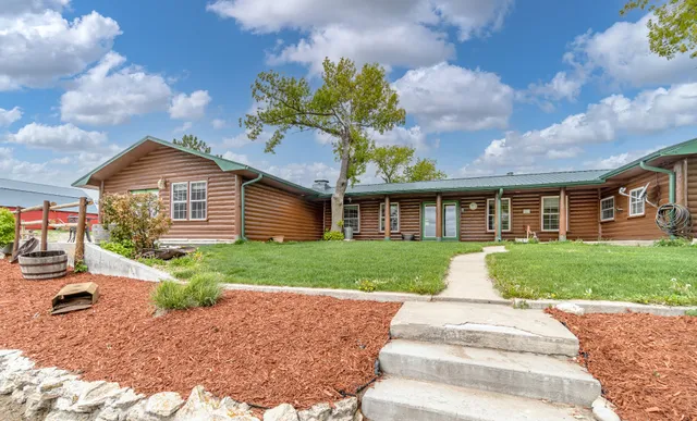 Spring Canyon Bar Ranch